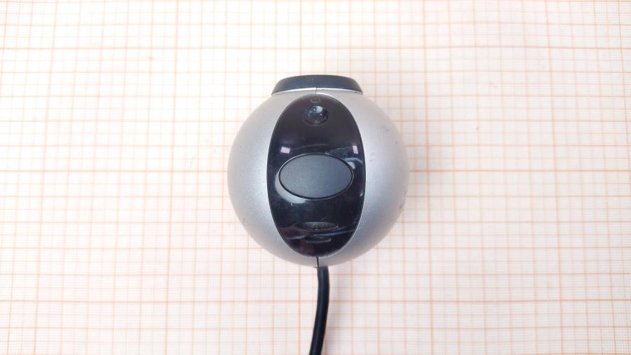 114-540-001 веб-камера Logitech QuickCam Pro 4000 #5