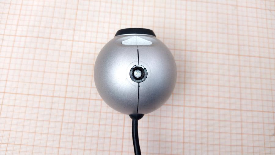 114-540-001 веб-камера Logitech QuickCam Pro 4000 #6