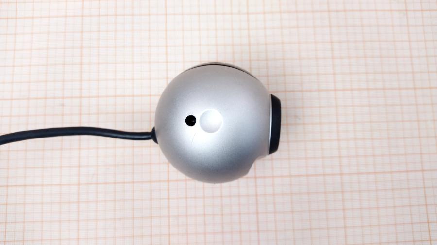 114-540-002 веб-камера Logitech QuickCam Pro 4000 #3