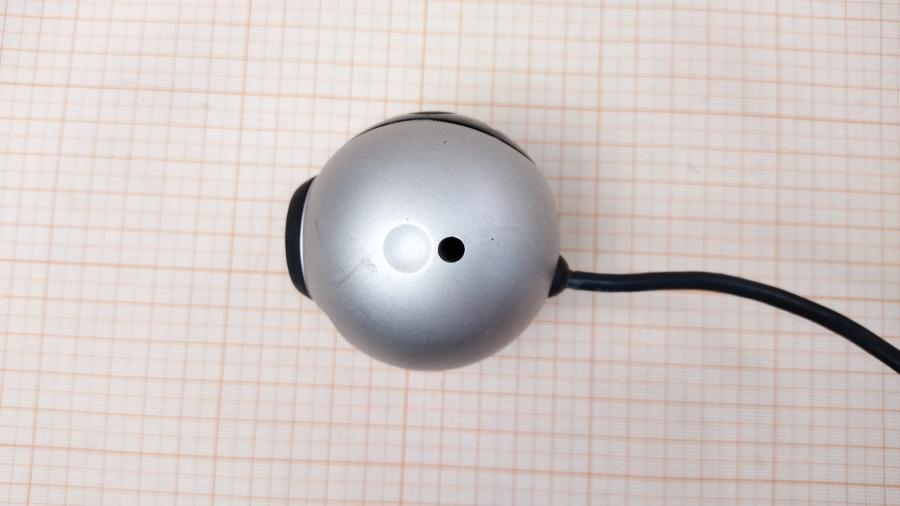 114-540-002 веб-камера Logitech QuickCam Pro 4000 #4