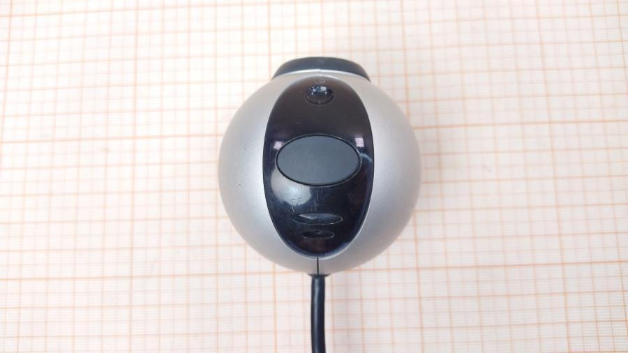 114-540-002 веб-камера Logitech QuickCam Pro 4000 #5
