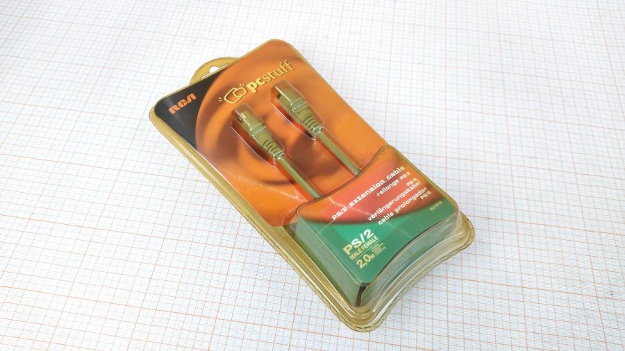 114-541-001 Кабель интерфейсный THOMSON EU1612 #1