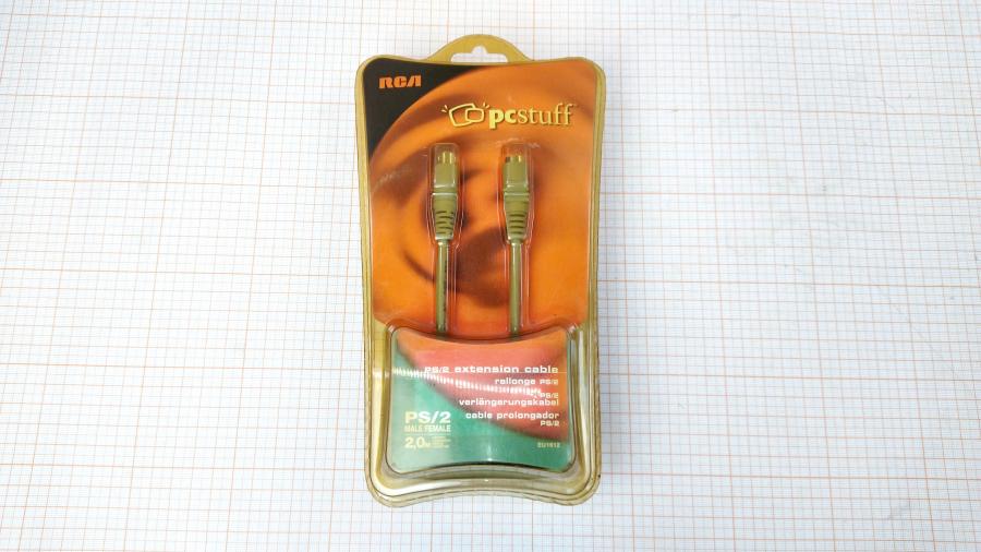 114-541-001 Кабель интерфейсный THOMSON EU1612 #2