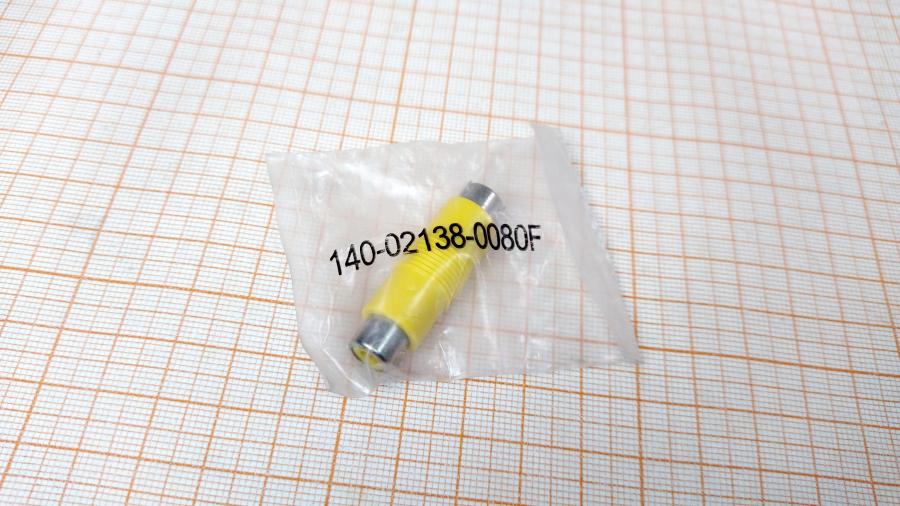 114-543-001 Переходник  140-02138-0080F #1