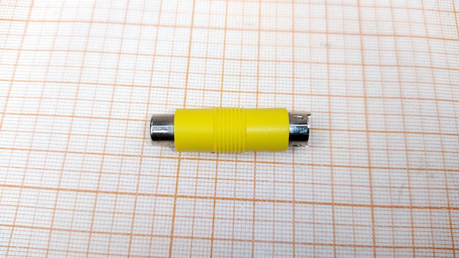 114-543-001 Переходник  140-02138-0080F #2