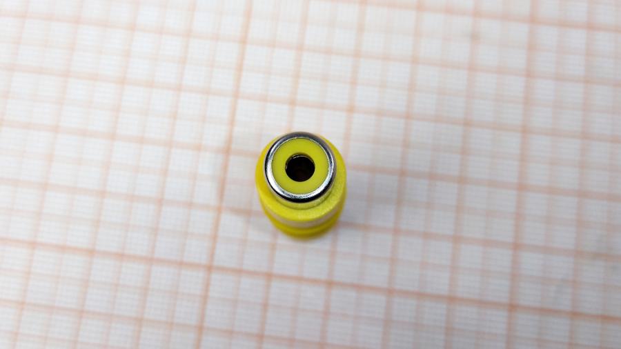 114-543-001 Переходник  140-02138-0080F #4