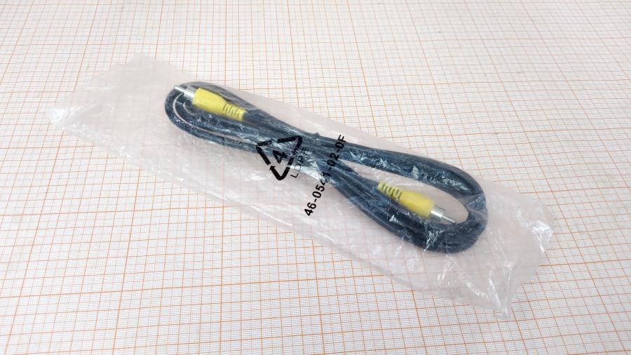 114-545-001 RCA audio cable  46-0541-02-0F #1