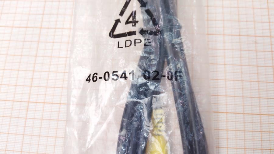 114-545-001 RCA audio cable  46-0541-02-0F #2