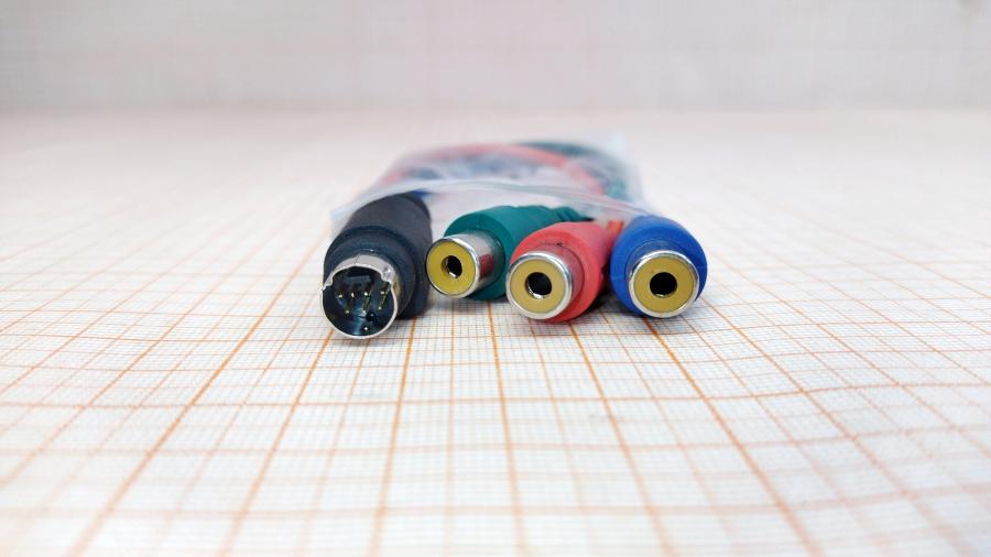 114-547-001 Переходник  146-00661-0000F #3