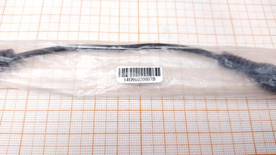 114-548-001 Переходник  14G01020007B #2