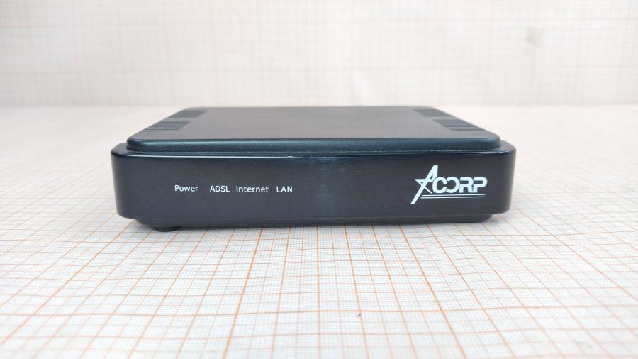 114-552-001 ADSL модем ACORP Sprinter@LAN110 #2