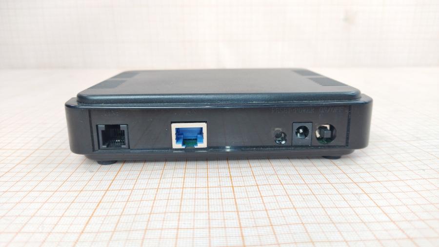 114-552-001 ADSL модем ACORP Sprinter@LAN110 #6