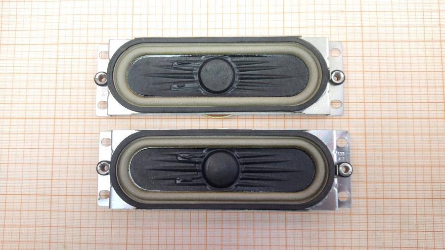 114-553-001 Динамик для телевизора  YDT0415-48AP #1