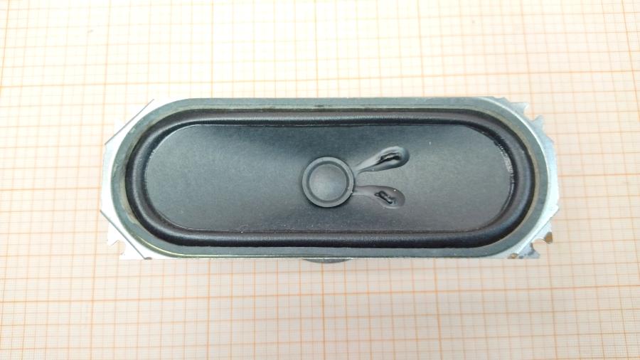 114-556-001 Динамик для телевизора  SW160F02 #1