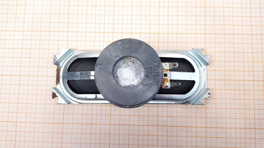 114-556-002 Динамик для телевизора  SW160F02 #3