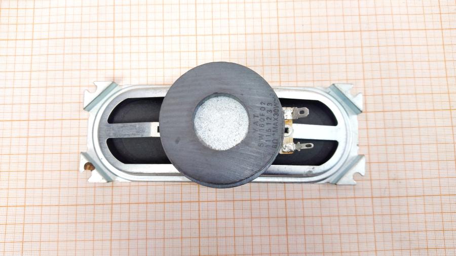 114-556-003 Динамик для телевизора  SW160F02 #3
