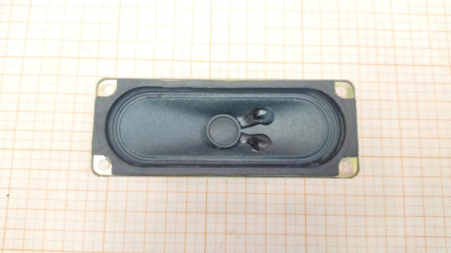 114-558-001 Динамик для телевизора  3001-001039 #1