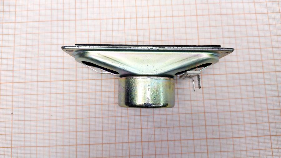 114-558-001 Динамик для телевизора  3001-001039 #2