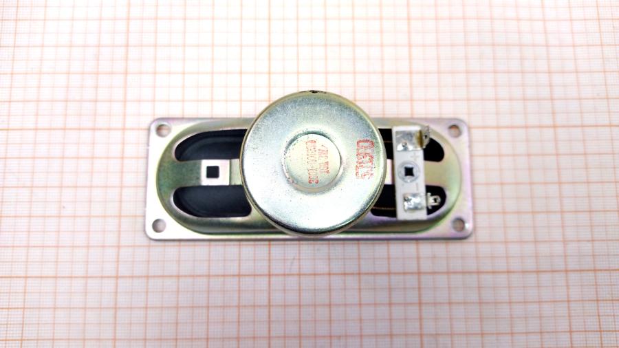 114-558-001 Динамик для телевизора  3001-001039 #3