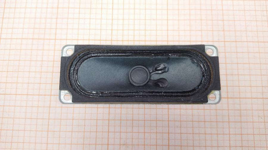 114-559-001 Динамик для телевизора  3001-001020 #1