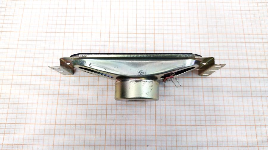 114-561-001 Динамик для телевизора  YDT513 #2