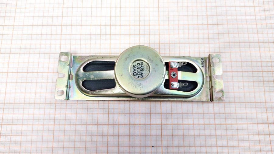 114-561-001 Динамик для телевизора  YDT513 #3