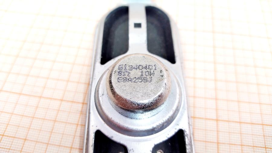 114-562-001 Динамик для телевизора  61340401 #3