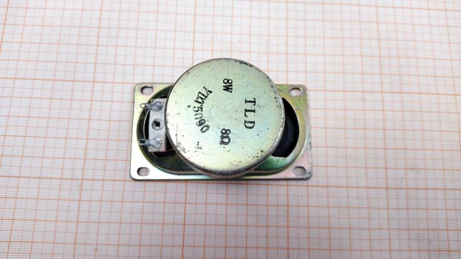 114-563-001 Динамик для телевизора  YDT5090 #3