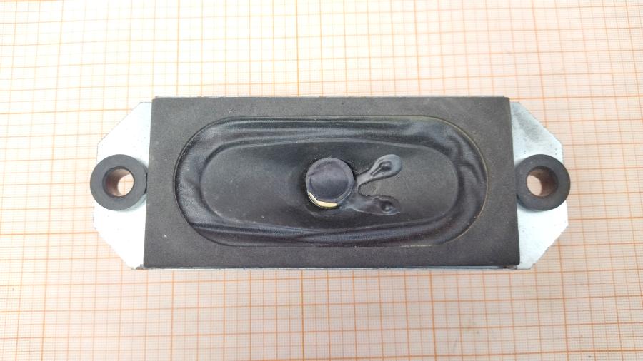 114-566-002 Динамик для телевизора  AA96-04414A #1