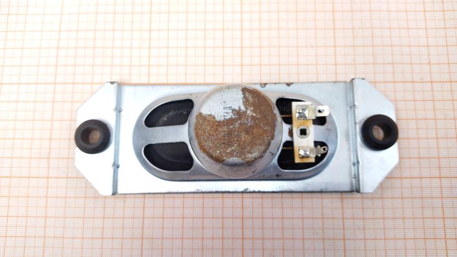 114-566-002 Динамик для телевизора  AA96-04414A #3