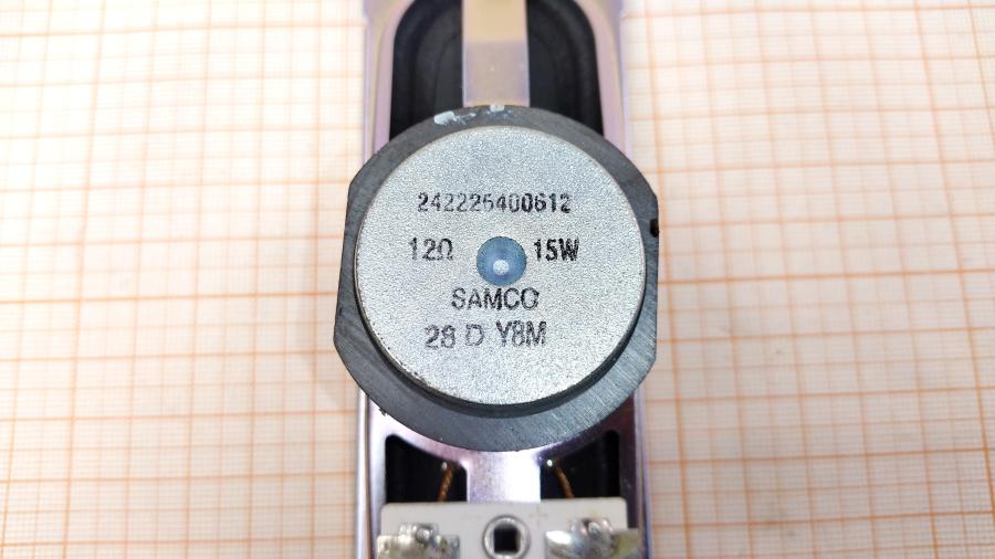 114-567-001 Динамик для телевизора  242226400612 #4