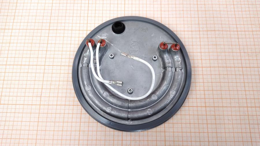 114-568-001 Тэн электрочайника KENWOOD KW680551 #1