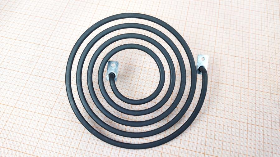 114-569-001 Тэн трубчатый  1800W #2