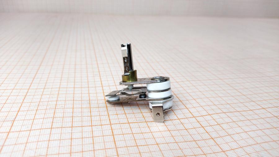 114-577-001 Термостаты  SR-50 #1