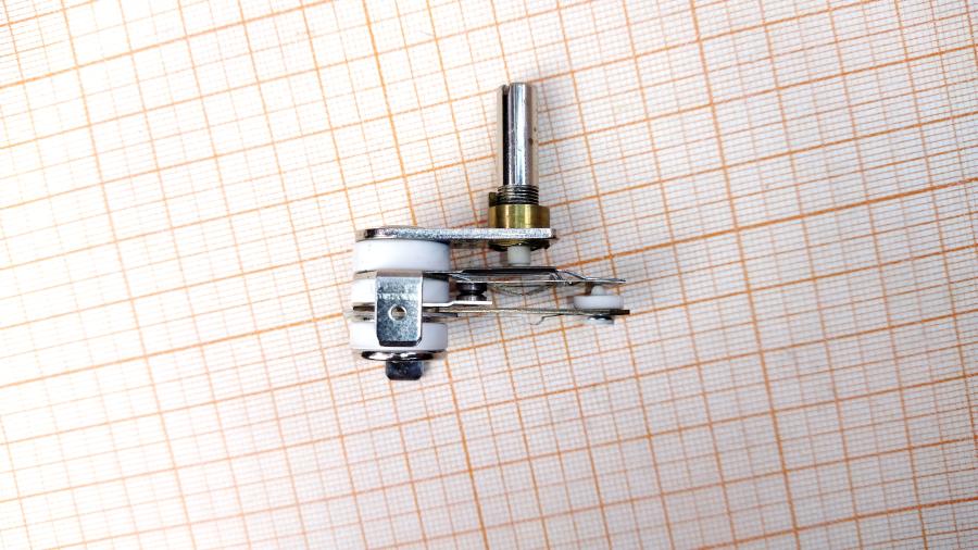 114-577-001 Термостаты  SR-50 #3