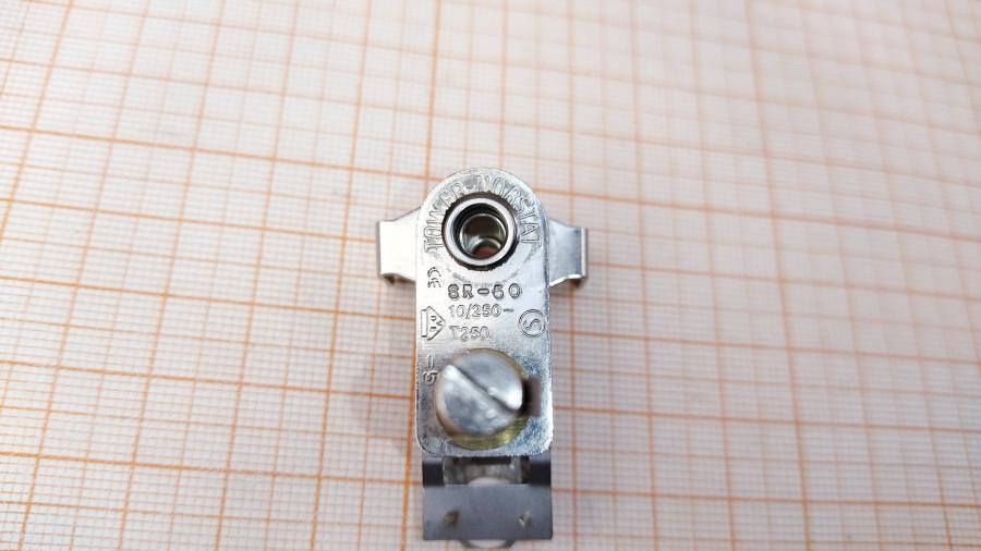 114-577-001 Термостаты  SR-50 #4