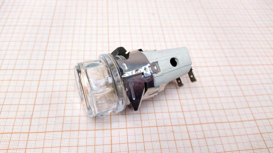 114-580-001 Лампа в сборе  8051375 #1