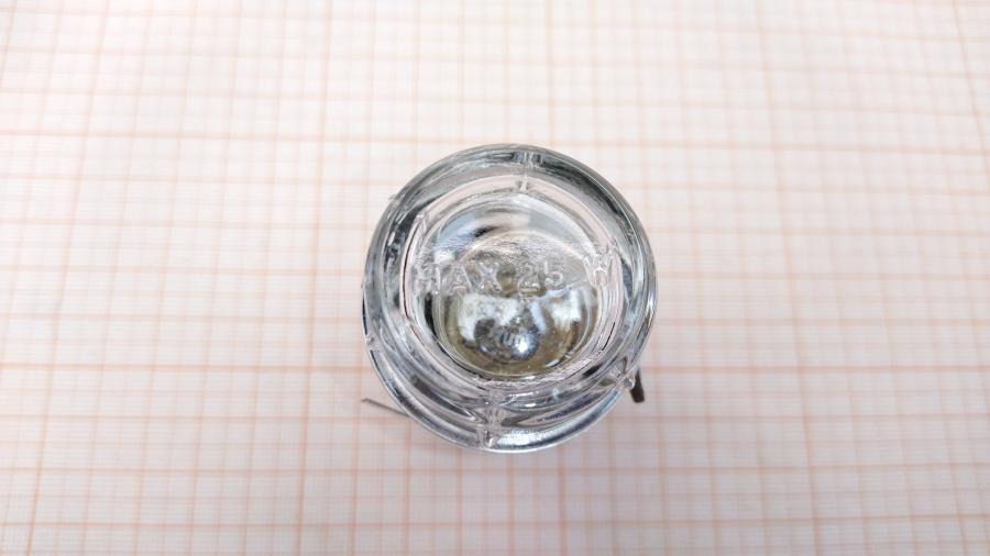 114-580-001 Лампа в сборе  8051375 #2