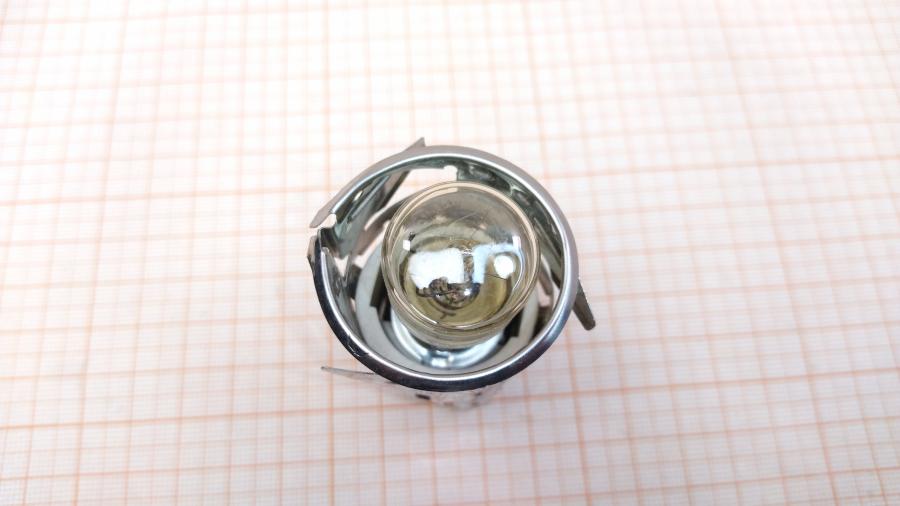 114-580-001 Лампа в сборе  8051375 #3