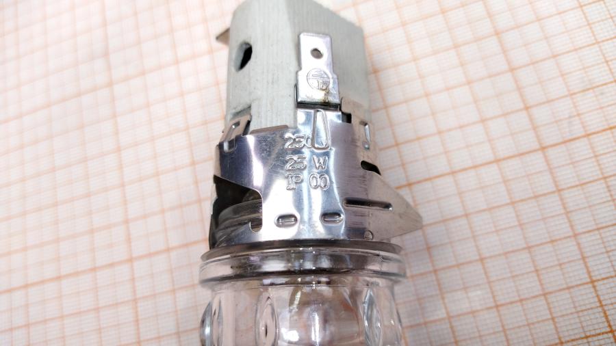 114-580-001 Лампа в сборе  8051375 #5