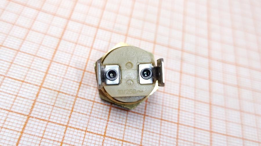 114-581-001 Термостаты DVE KO300 #3