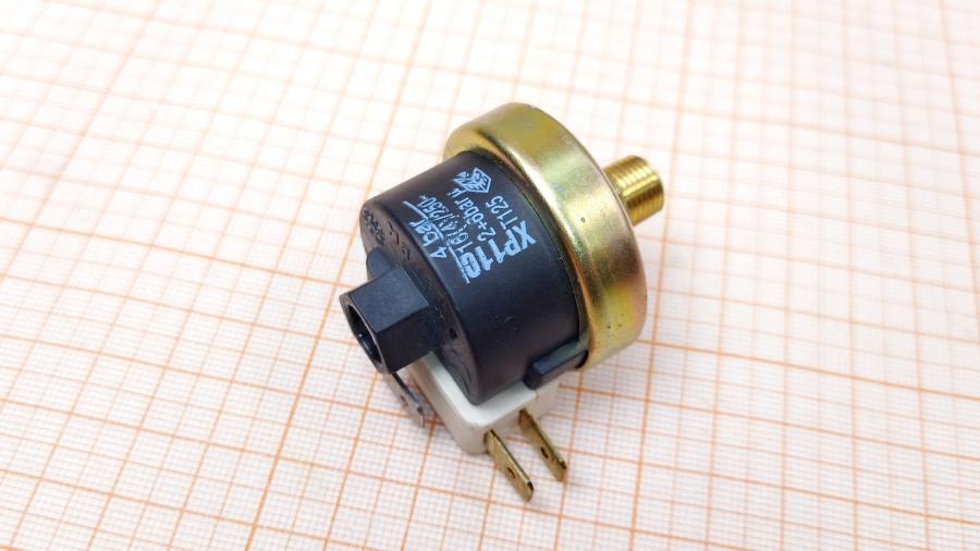 114-582-001 Реле давления  KW687341 #1