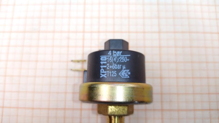 114-582-001 Реле давления  KW687341 #2