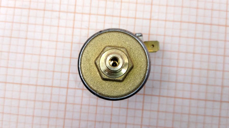 114-582-001 Реле давления  KW687341 #3