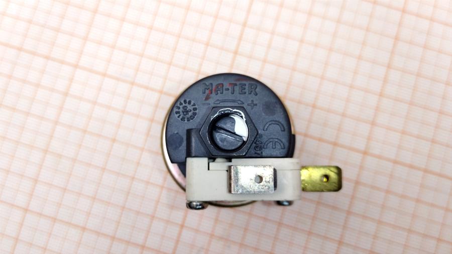 114-582-001 Реле давления  KW687341 #4