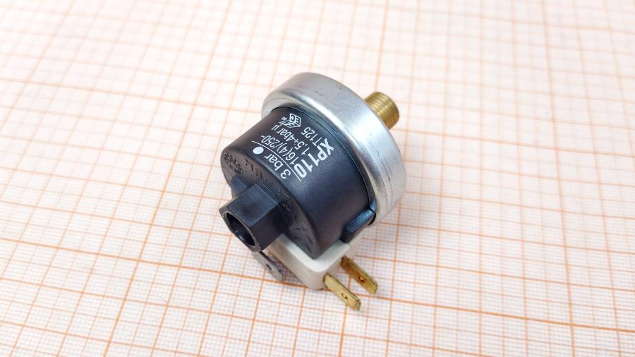 114-584-001 Реле давления  5228103900 #1