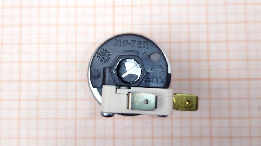 114-584-001 Реле давления  5228103900 #4