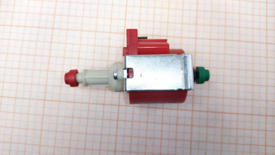 114-587-001 Насос нагнетающий (помпа)  NMEHP1 #3