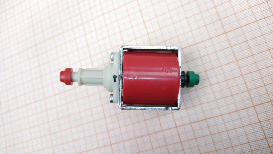 114-587-001 Насос нагнетающий (помпа)  NMEHP1 #4