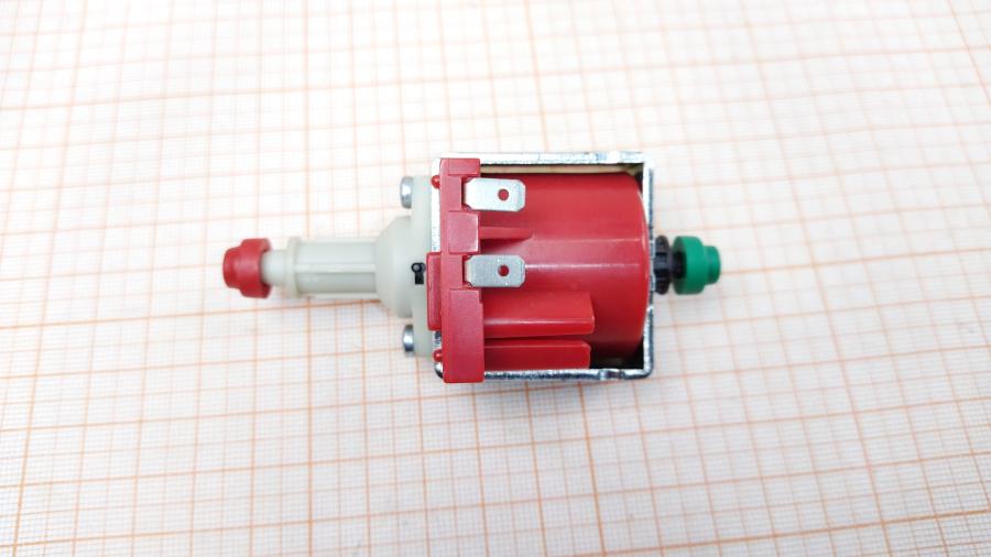 114-587-001 Насос нагнетающий (помпа)  NMEHP1 #5